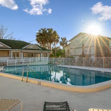Sanctuary Gainesville Bright 2 Bedroom King Condo Zewnętrze zdjęcie