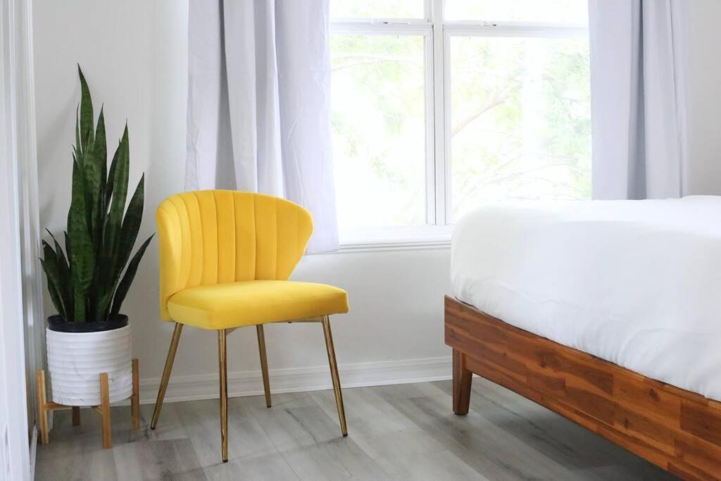 Sanctuary Gainesville Bright 2 Bedroom King Condo Zewnętrze zdjęcie